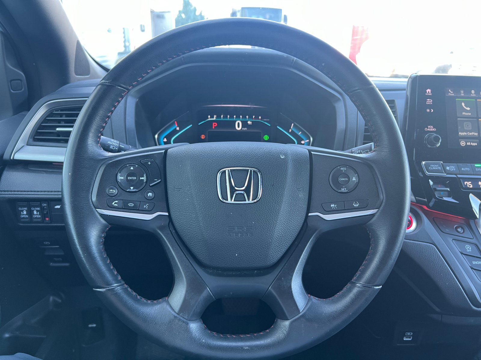 Used 2023 Honda Odyssey Sport image 9
