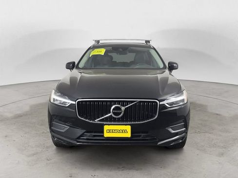 Used 2018 Volvo XC60 T5 Momentum w/ Convenience Package AWD/4WD image 2