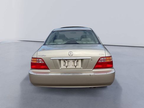Used 2000 Acura RL image 4