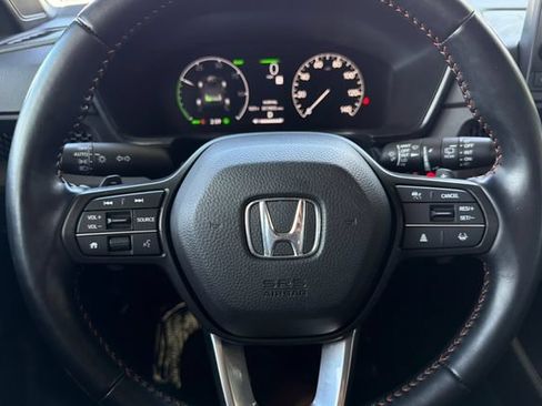 Certified 2025 Honda CR-V Sport image 28