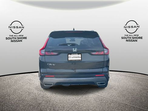 Used 2024 Honda CR-V Sport-L image 6