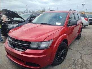 Used 2020 Dodge Journey SE w/ SE Popular Equipment Group video 1