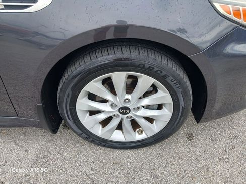 Used 2018 Kia Optima S FWD image 18