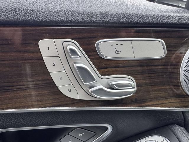 Used 2019 Mercedes-Benz C 300 4MATIC Sedan image 22
