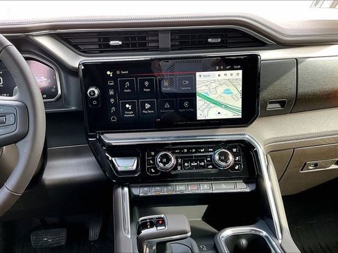 New 2026 GMC Sierra 1500 Denali w/ Denali Reserve Package image 24