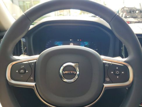 Used 2024 Volvo XC60 T8 Core w/ Protection Package Premier AWD/4WD image 21