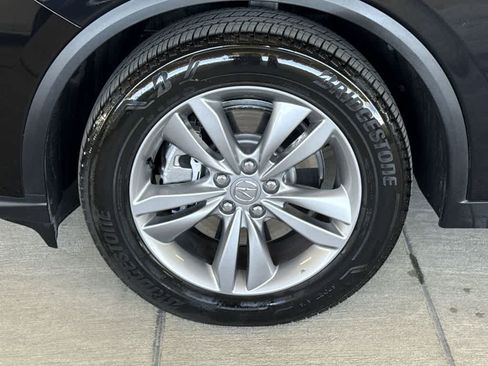 Used 2026 Acura MDX FWD image 11