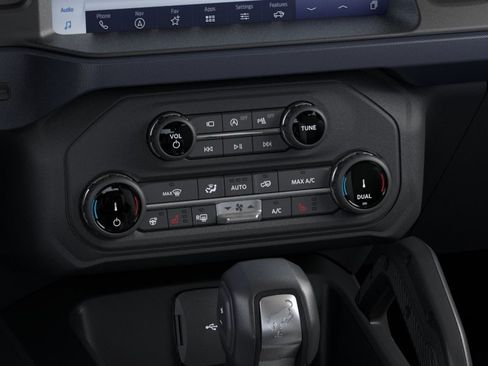 New 2025 Ford Bronco Raptor AWD/4WD image 44