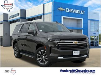 Certified 2021 Chevrolet Tahoe LT w/ LT Signature Package video 1