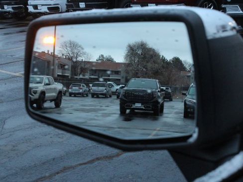 New 2026 GMC Sierra 1500 Denali image 20