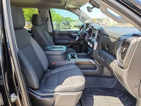 Used 2020 GMC Sierra 1500 Elevation w/ Elevation Value Package AWD/4WD image 11