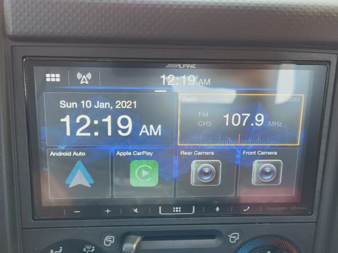 New 2025 Chevrolet Low Cab Forward image 5