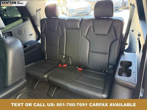 Used 2025 Kia Telluride SX Prestige X-Line AWD/4WD image 33