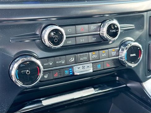 New 2026 Ford F150 Tremor AWD/4WD image 11