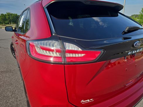 Used 2022 Ford Edge ST-Line AWD/4WD image 34