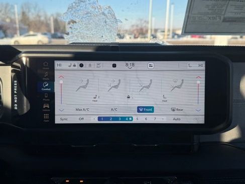 New 2026 Jeep Wrangler Willys image 33