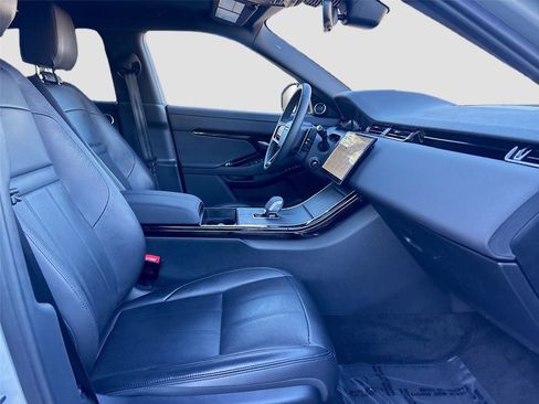 Used 2024 Land Rover Range Rover Evoque Dynamic SE image 30