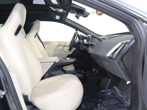 Used 2023 BMW iX xDrive50 w/ Convenience Package AWD/4WD image 13