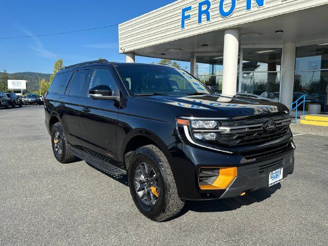 Used 2026 Ford Expedition Tremor AWD/4WD image 8