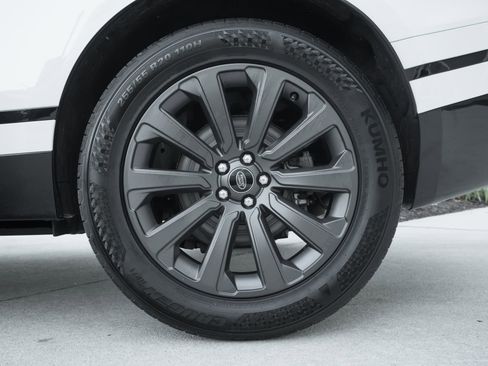 Used 2023 Land Rover Range Rover Velar R-Dynamic S image 29