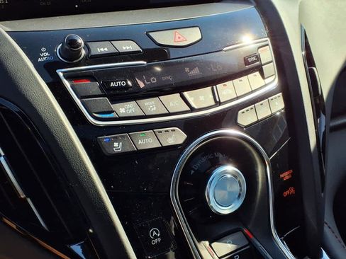 Certified 2025 Acura RDX A-Spec image 21