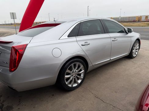 Used 2014 Cadillac XTS Luxury image 20
