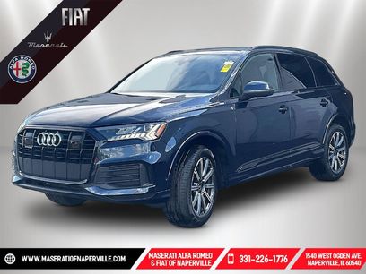 Used 2023 Audi Q7 2.0T Premium Plus w/ Premium Plus Package