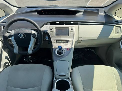 Used 2015 Toyota Prius Two FWD image 24
