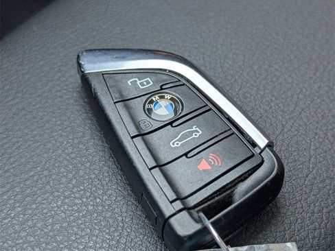 Used 2021 BMW 228i Gran Coupe w/ Lights Package image 22