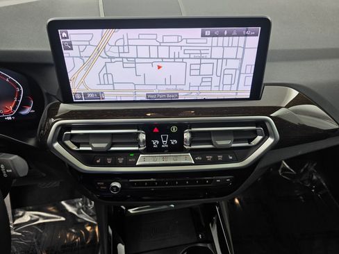 Used 2023 BMW X3 xDrive30i w/ Premium Package AWD/4WD image 22