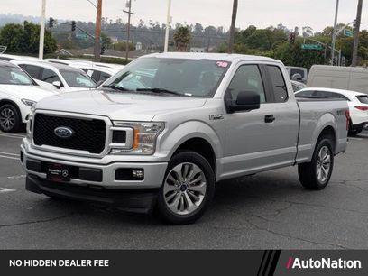 Used 2018 Ford F150 XL w/ Equipment Group 101A Mid