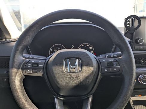 Used 2025 Honda CR-V EX image 20