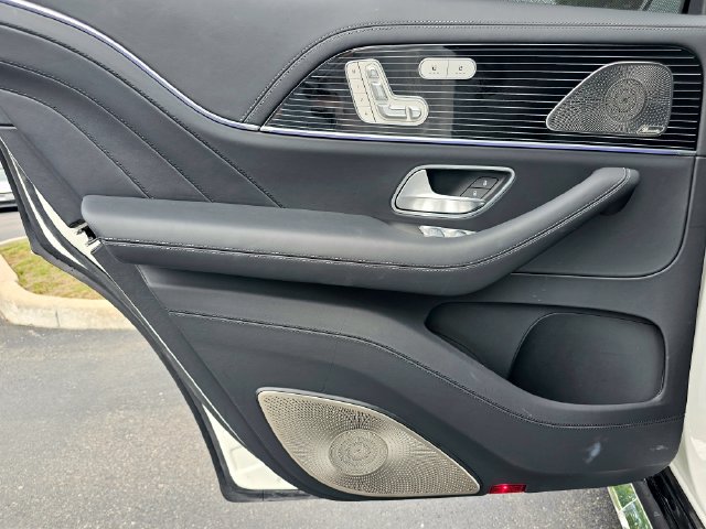 Certified 2023 Mercedes-Benz Maybach GLS 600 4MATIC image 32