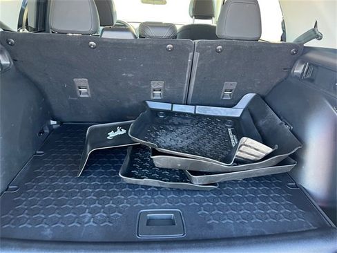 Used 2022 Ford Bronco Sport Big Bend image 19