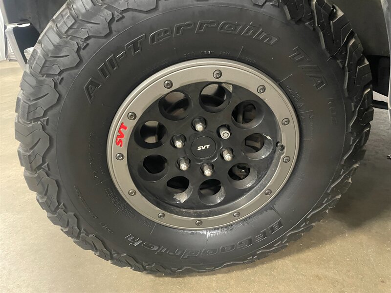 Used 2014 Ford F150 Raptor AWD/4WD image 20