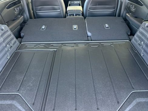 New 2026 Honda Passport TrailSport Elite image 17