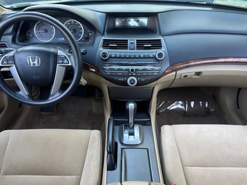 Used 2012 Honda Accord EX image 15