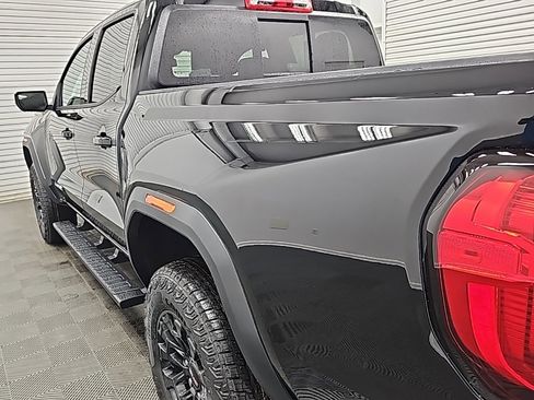 New 2026 GMC Canyon Elevation w/ Convenience Package image 6