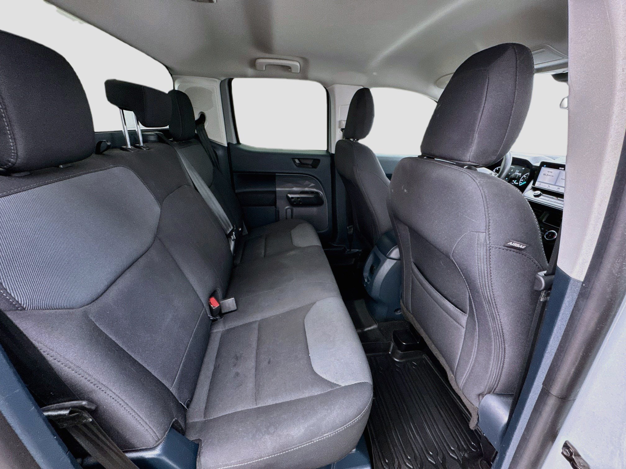 Used 2023 Ford Maverick XL FWD image 16
