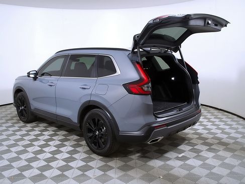 Used 2024 Honda CR-V Sport Touring image 10