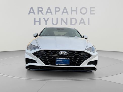 Used 2023 Hyundai Sonata SEL FWD image 8