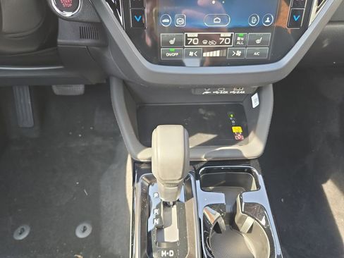 New 2026 Subaru Forester Sport AWD/4WD image 11