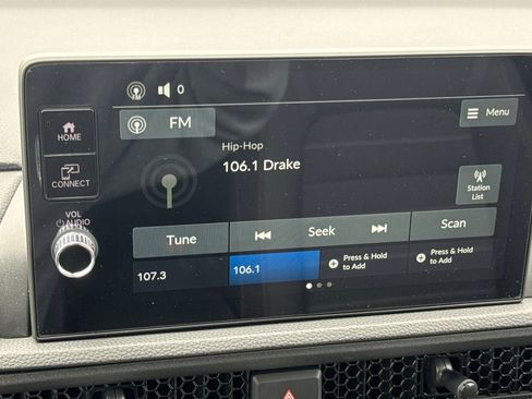 New 2026 Honda CR-V Sport image 21