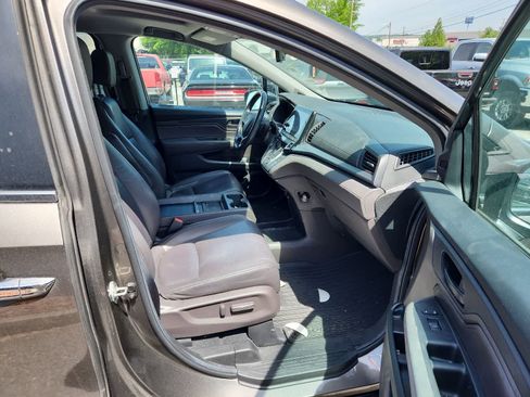Used 2019 Honda Odyssey EX-L image 20