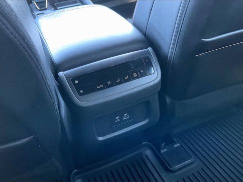 Used 2023 Nissan Pathfinder Rock Creek image 33