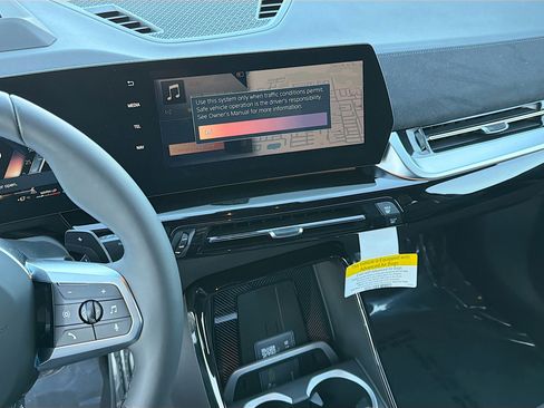 New 2026 BMW X2 xDrive28i w/ Technology Package image 27