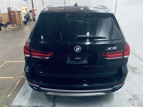 Used 2017 BMW X5 sDrive35i RWD image 9