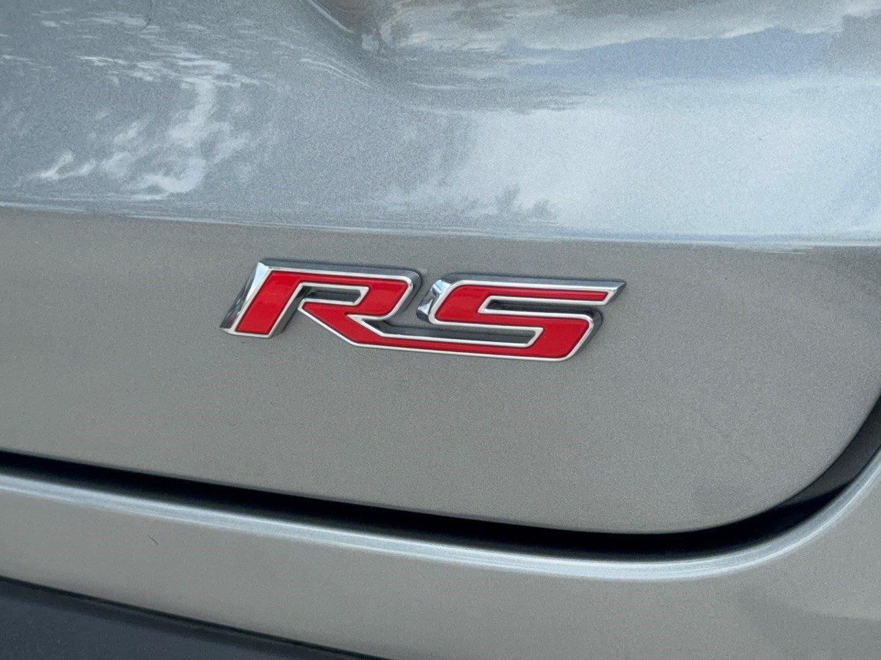 Used 2026 Chevrolet Trax RS w/ Driver Confidence Package FWD image 31