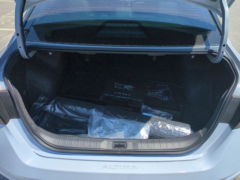 New 2026 Nissan Altima 2.5 SR FWD image 30