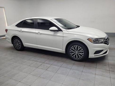 Used 2021 Volkswagen Jetta R-Line FWD image 11